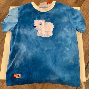 Lego Collection 3-4T shirt